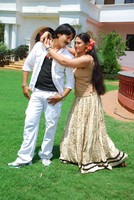 Ayomayam Apartment New Stills